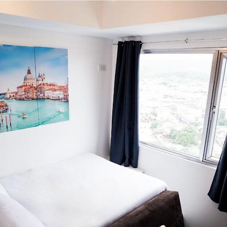 Modern Designed Studio Condo Near Ayala Centrio Καγκαγιάν Ντε Όρο Εξωτερικό φωτογραφία