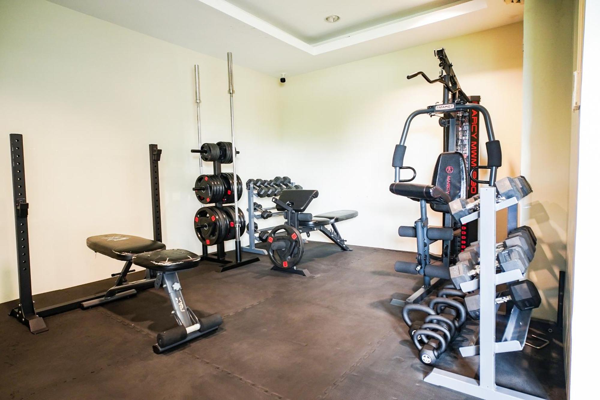 Modern Designed Studio Condo Near Ayala Centrio Καγκαγιάν Ντε Όρο Εξωτερικό φωτογραφία