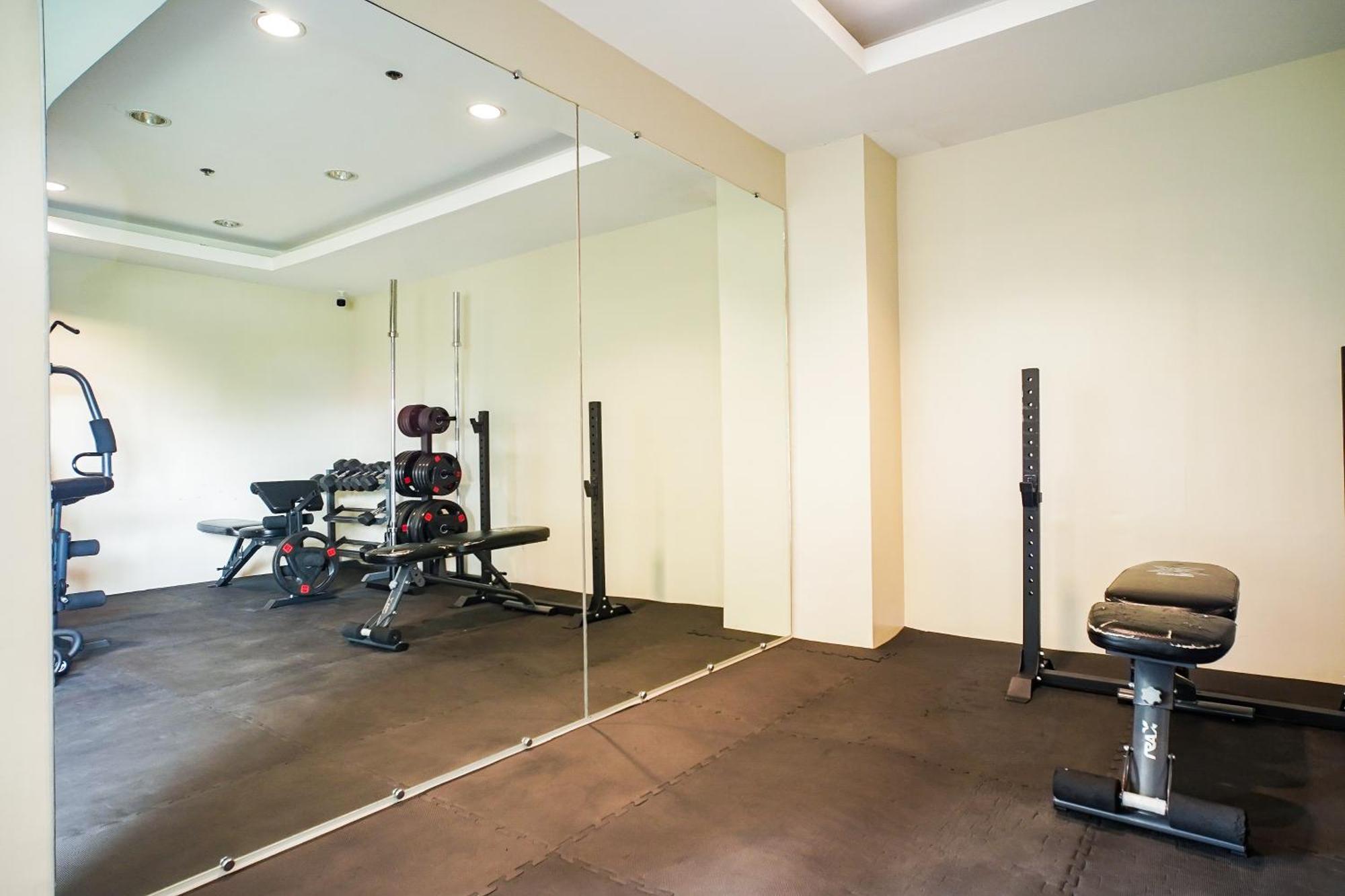Modern Designed Studio Condo Near Ayala Centrio Καγκαγιάν Ντε Όρο Εξωτερικό φωτογραφία