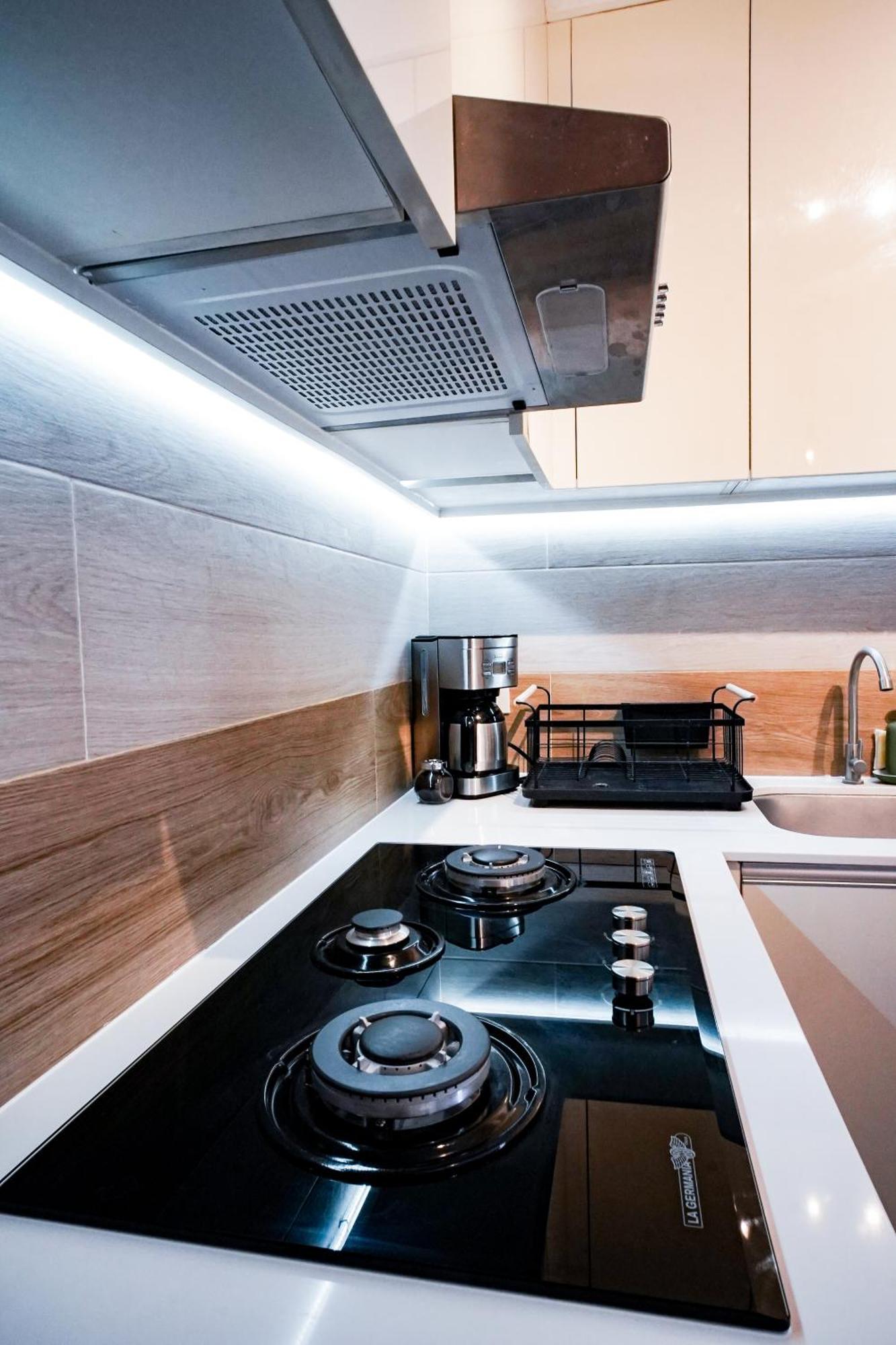 Modern Designed Studio Condo Near Ayala Centrio Καγκαγιάν Ντε Όρο Εξωτερικό φωτογραφία