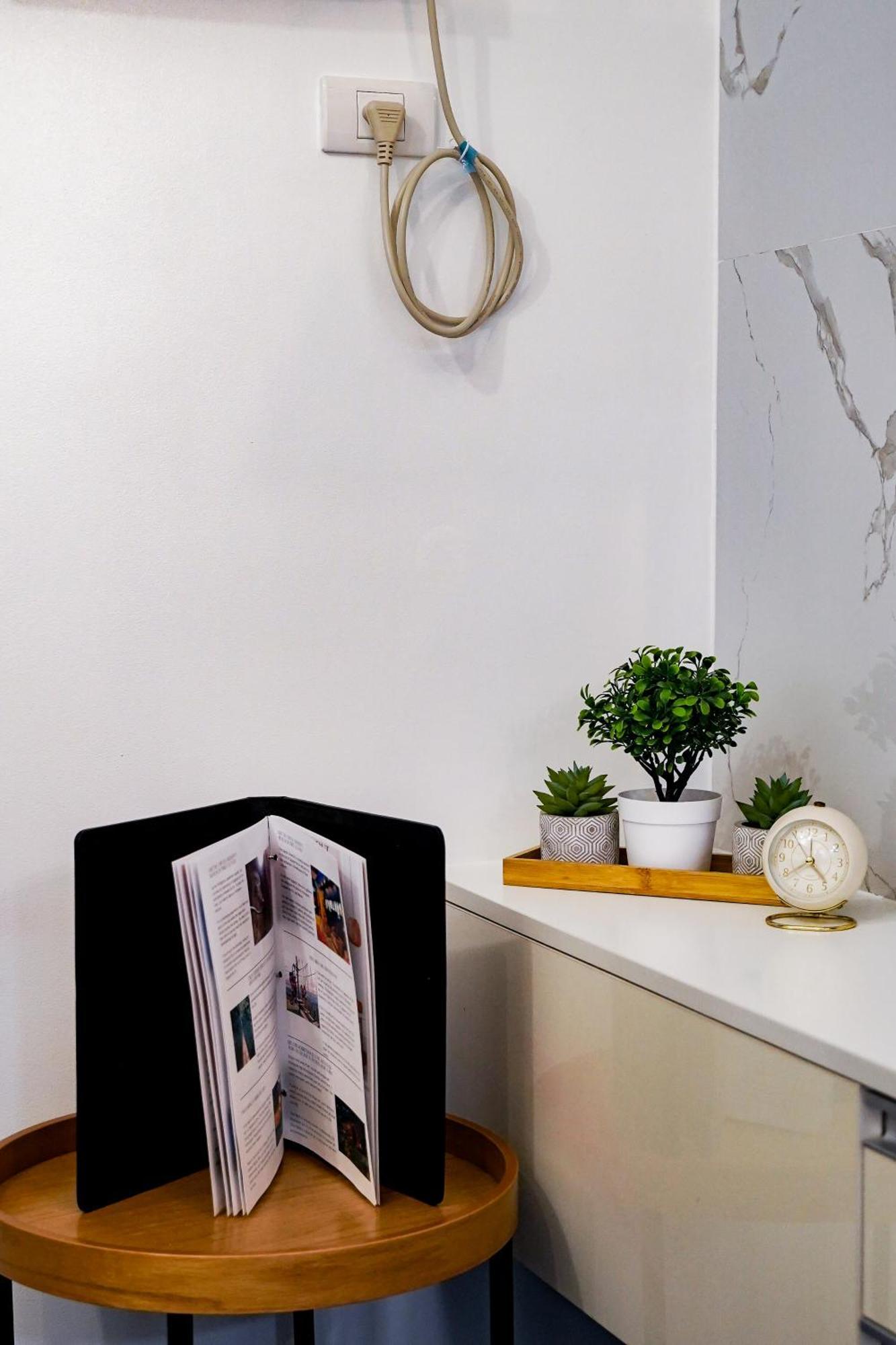 Modern Designed Studio Condo Near Ayala Centrio Καγκαγιάν Ντε Όρο Εξωτερικό φωτογραφία