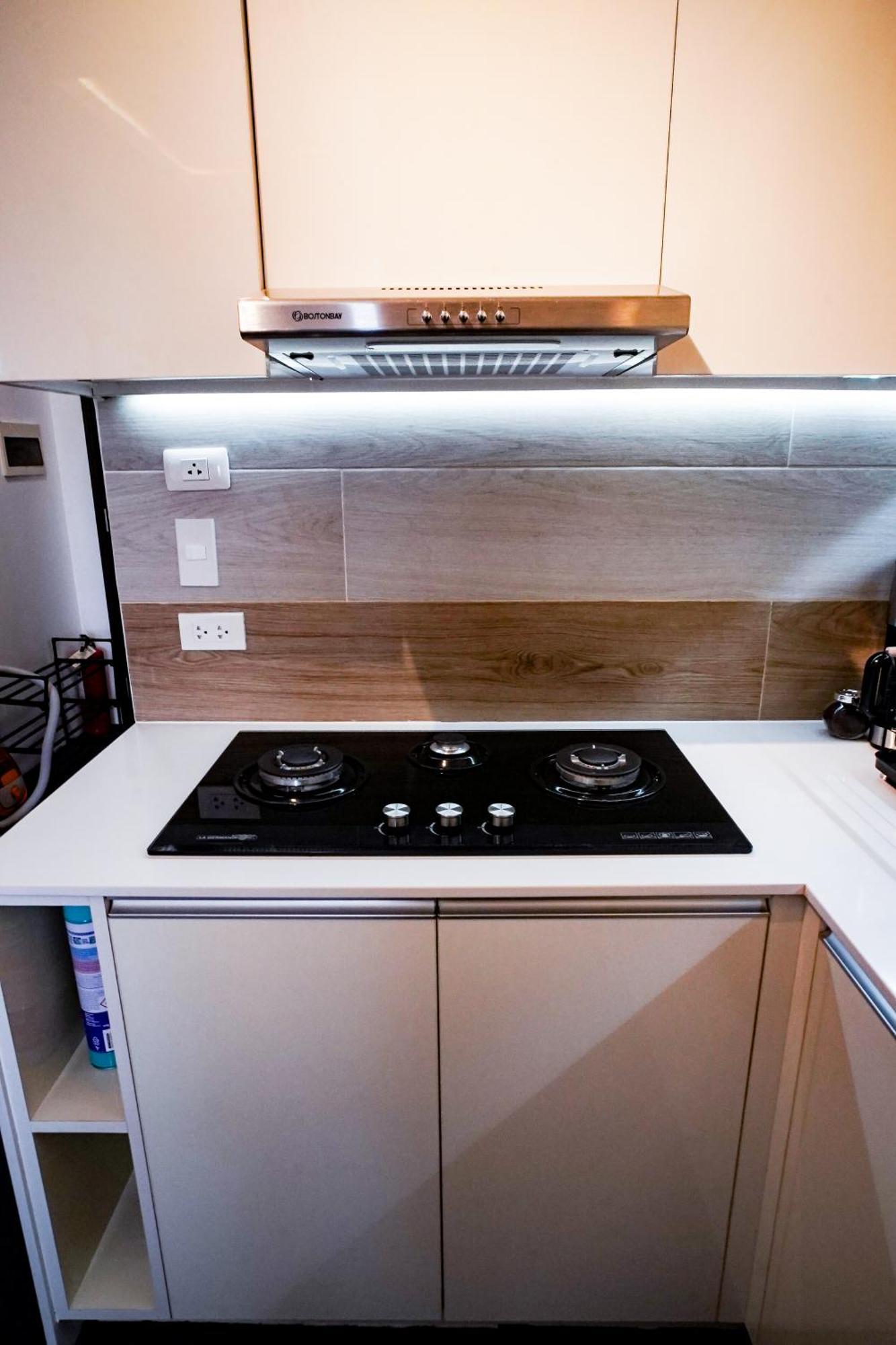 Modern Designed Studio Condo Near Ayala Centrio Καγκαγιάν Ντε Όρο Εξωτερικό φωτογραφία