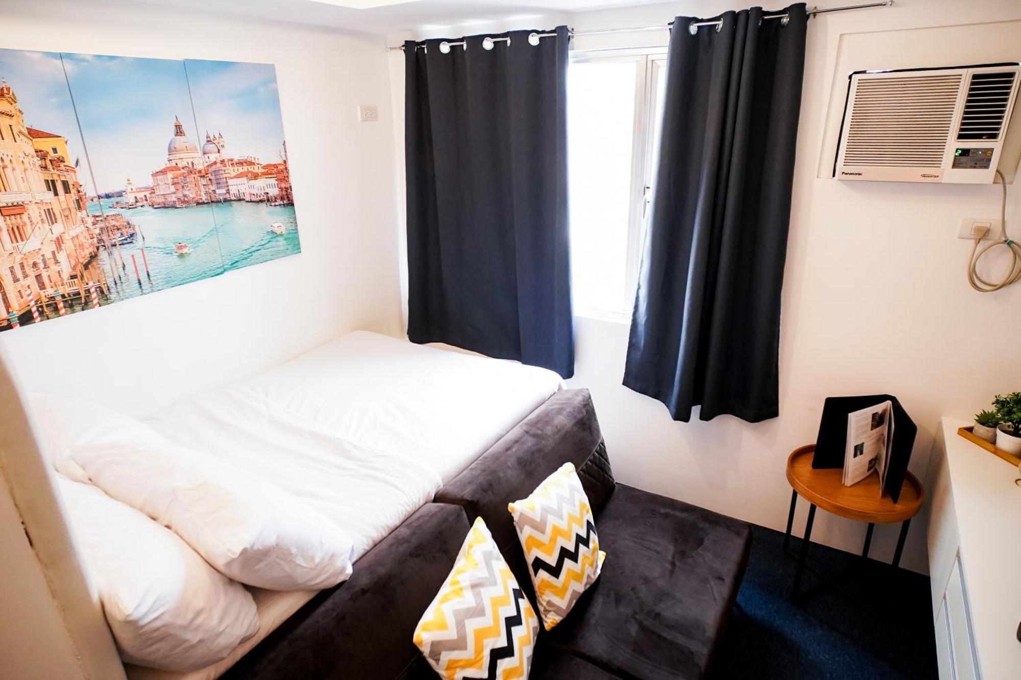 Modern Designed Studio Condo Near Ayala Centrio Καγκαγιάν Ντε Όρο Εξωτερικό φωτογραφία