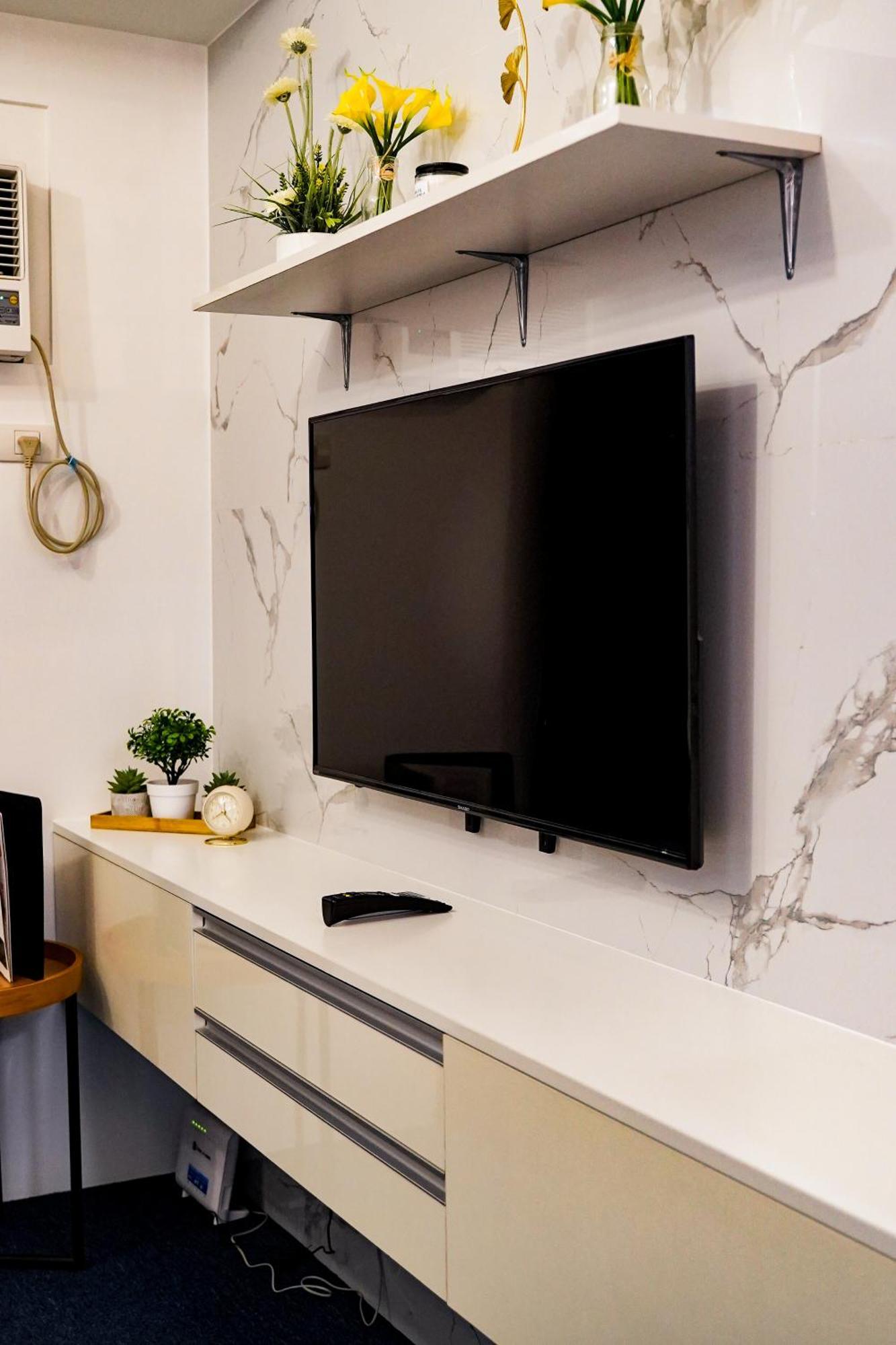 Modern Designed Studio Condo Near Ayala Centrio Καγκαγιάν Ντε Όρο Εξωτερικό φωτογραφία