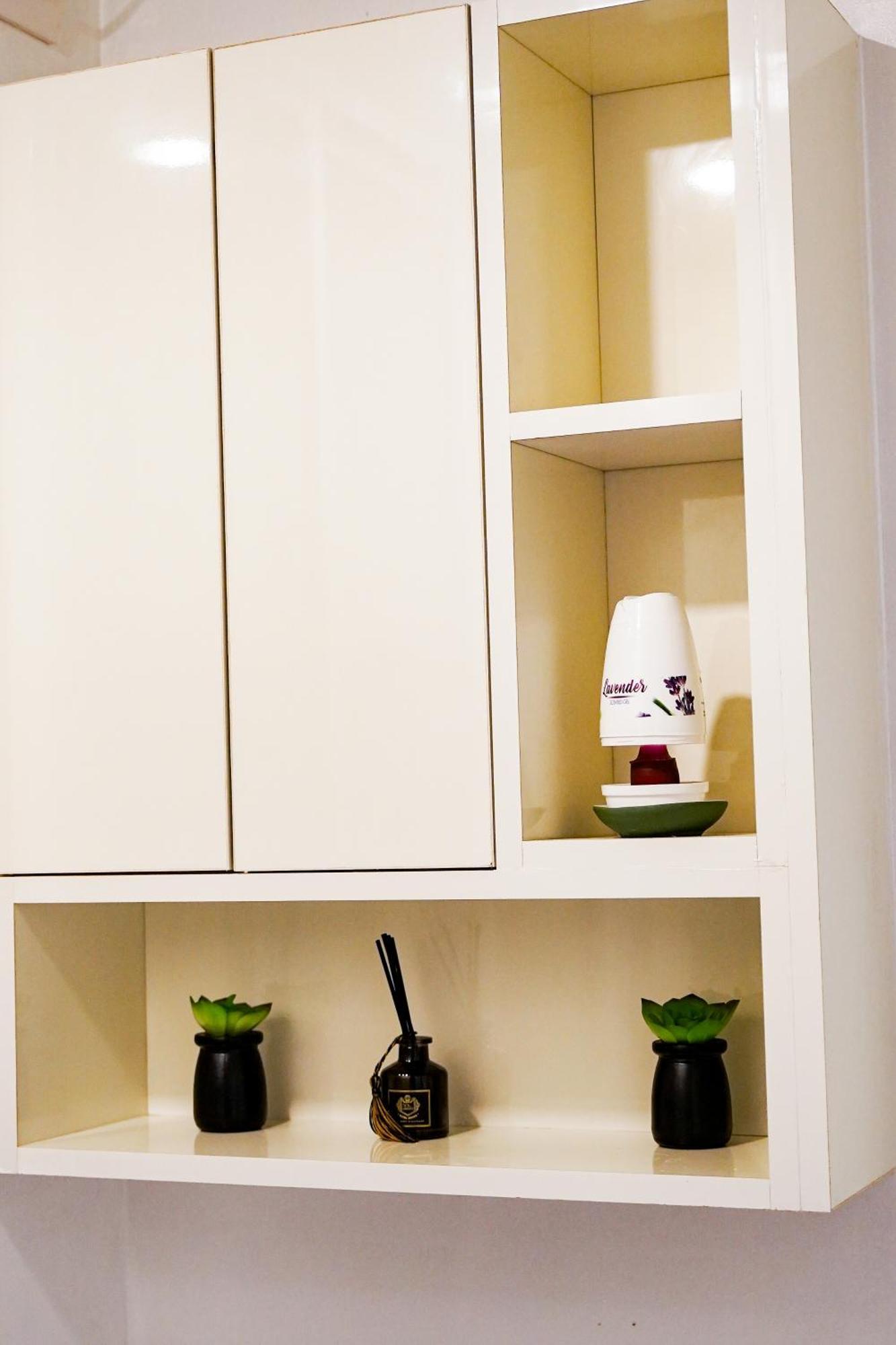 Modern Designed Studio Condo Near Ayala Centrio Καγκαγιάν Ντε Όρο Εξωτερικό φωτογραφία