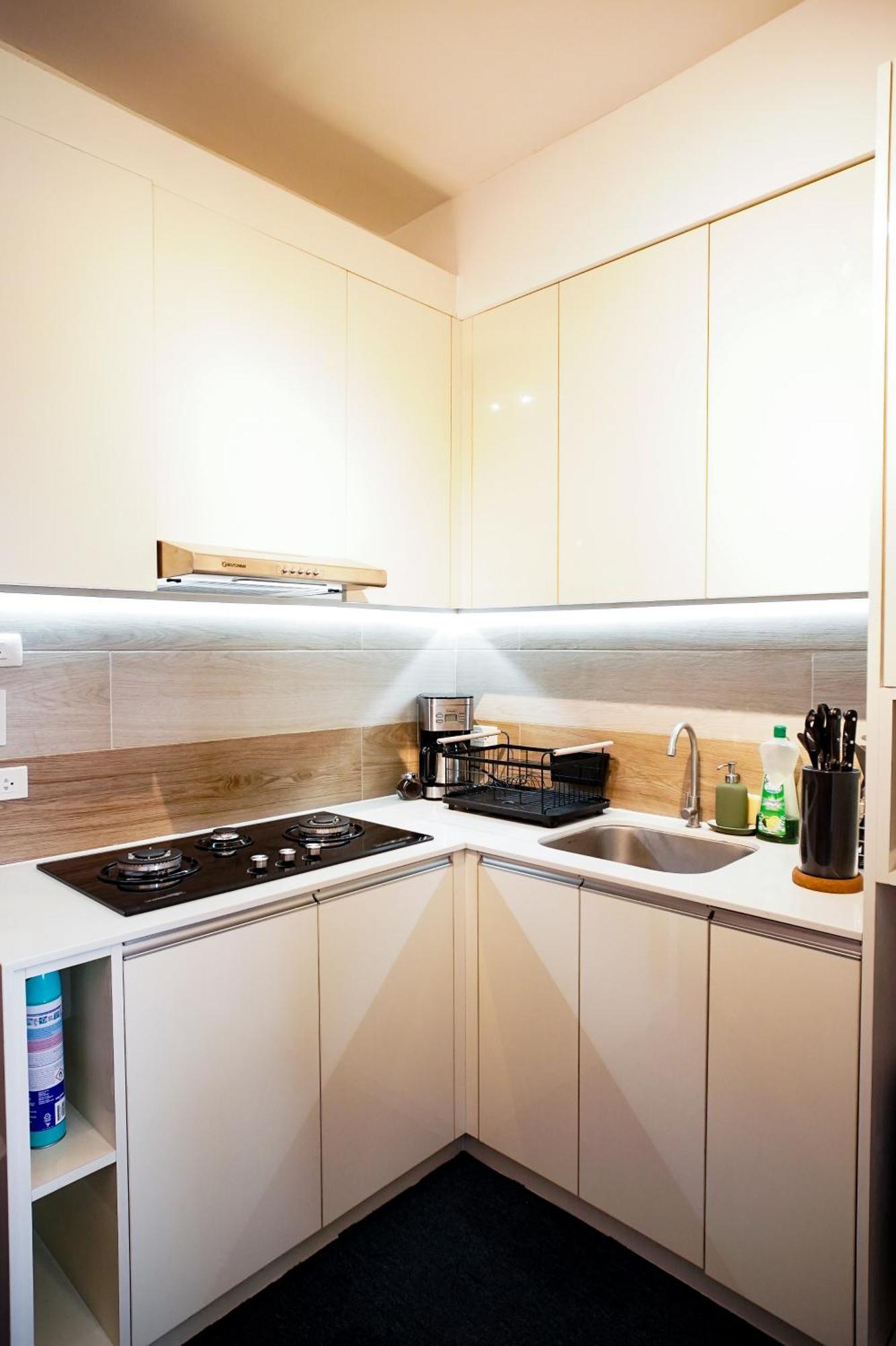 Modern Designed Studio Condo Near Ayala Centrio Καγκαγιάν Ντε Όρο Εξωτερικό φωτογραφία