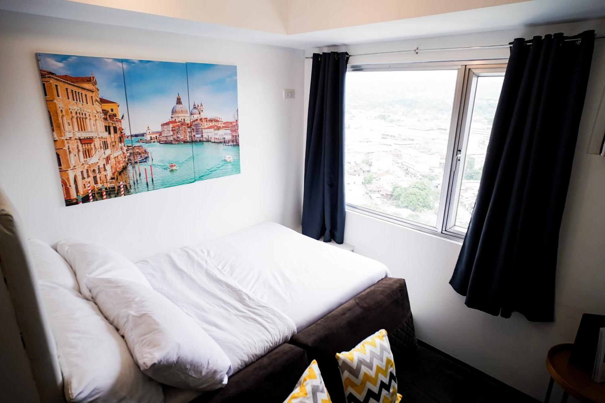 Modern Designed Studio Condo Near Ayala Centrio Καγκαγιάν Ντε Όρο Εξωτερικό φωτογραφία