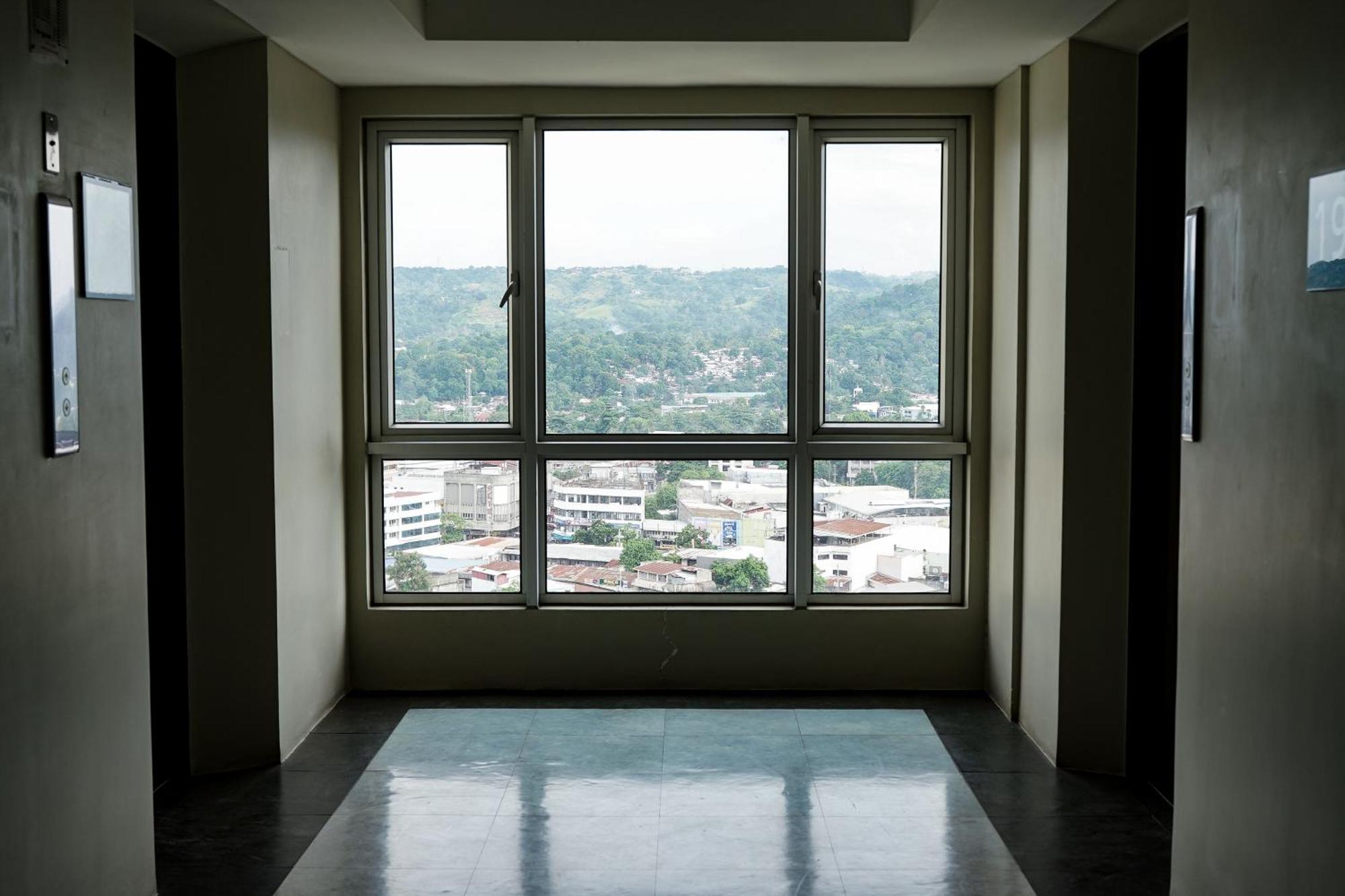 Modern Designed Studio Condo Near Ayala Centrio Καγκαγιάν Ντε Όρο Εξωτερικό φωτογραφία