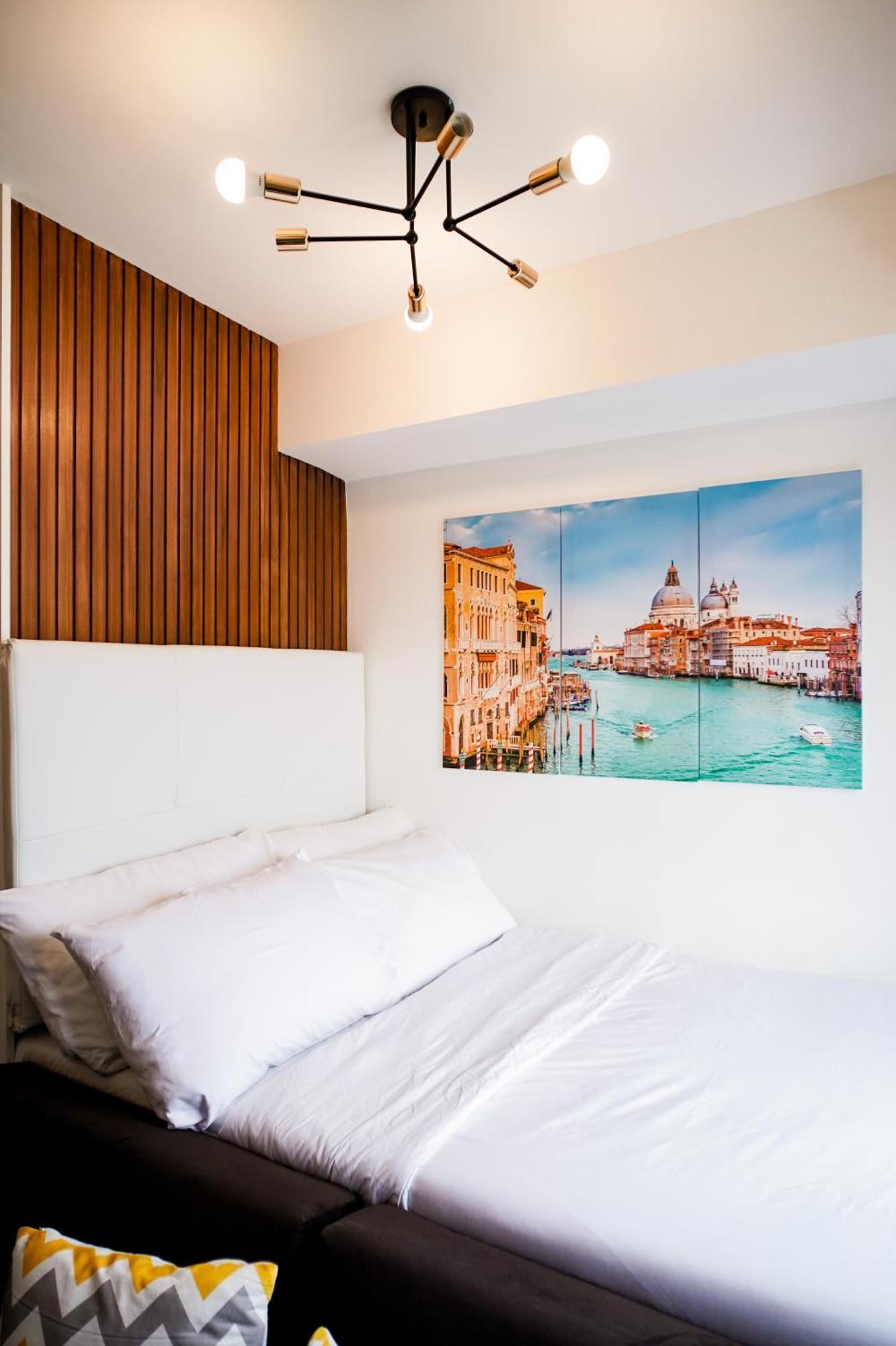 Modern Designed Studio Condo Near Ayala Centrio Καγκαγιάν Ντε Όρο Εξωτερικό φωτογραφία