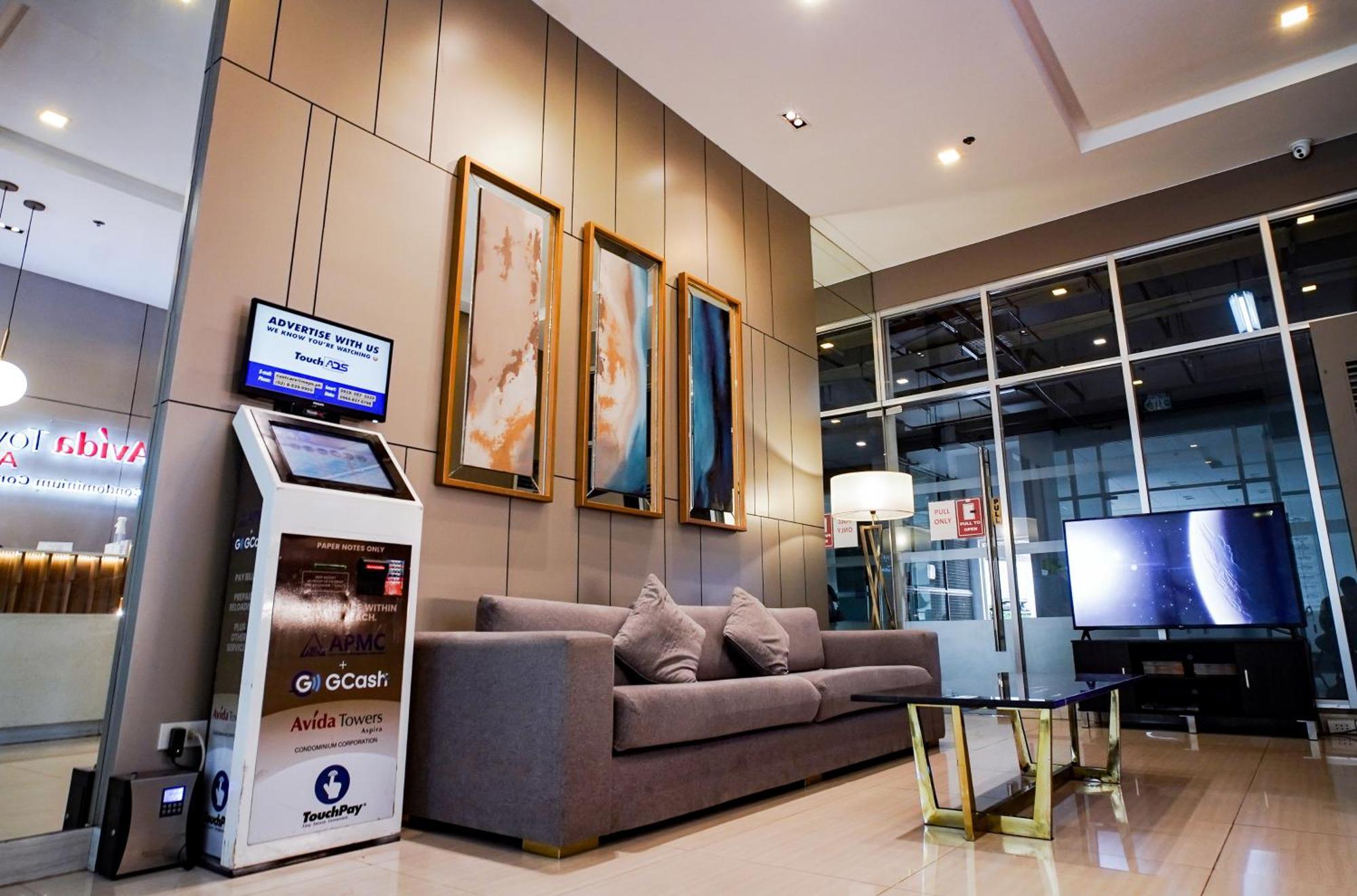 Modern Designed Studio Condo Near Ayala Centrio Καγκαγιάν Ντε Όρο Εξωτερικό φωτογραφία