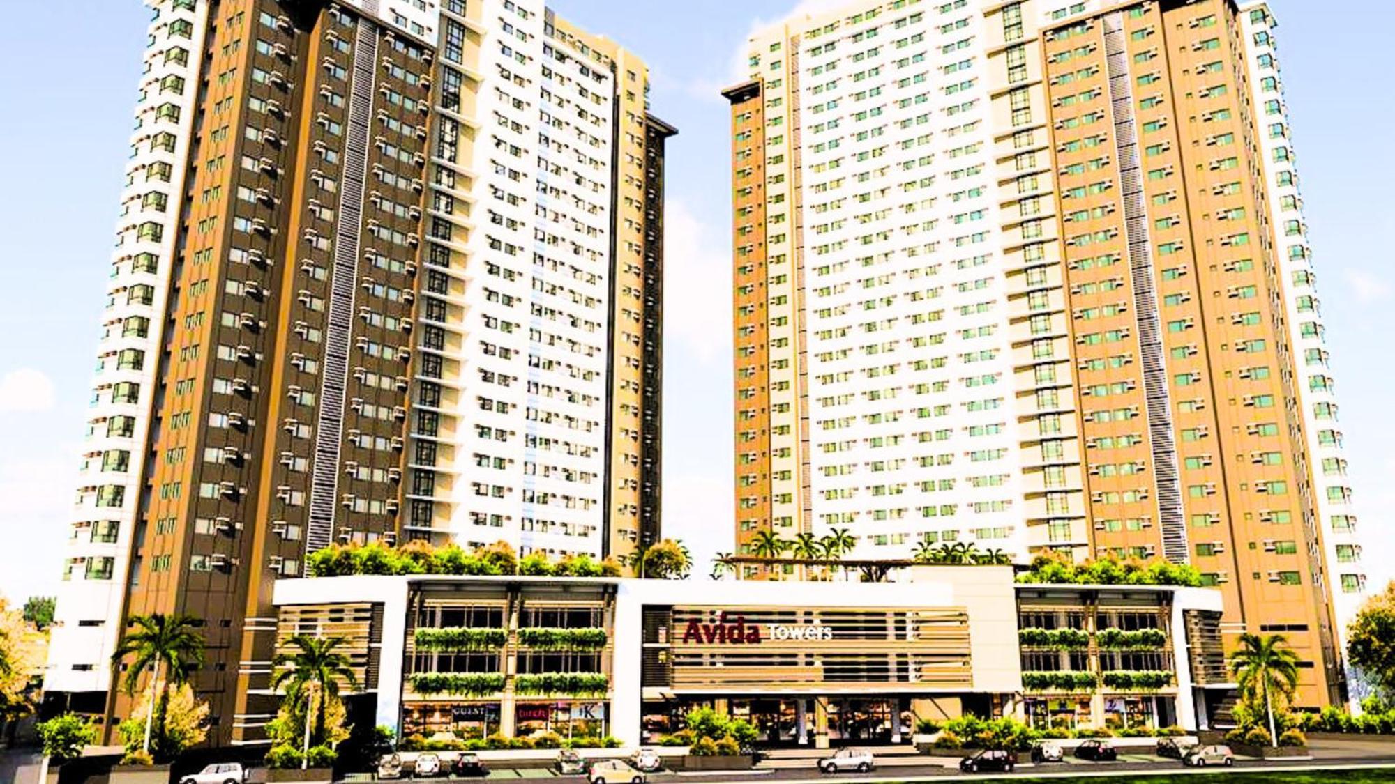 Modern Designed Studio Condo Near Ayala Centrio Καγκαγιάν Ντε Όρο Εξωτερικό φωτογραφία