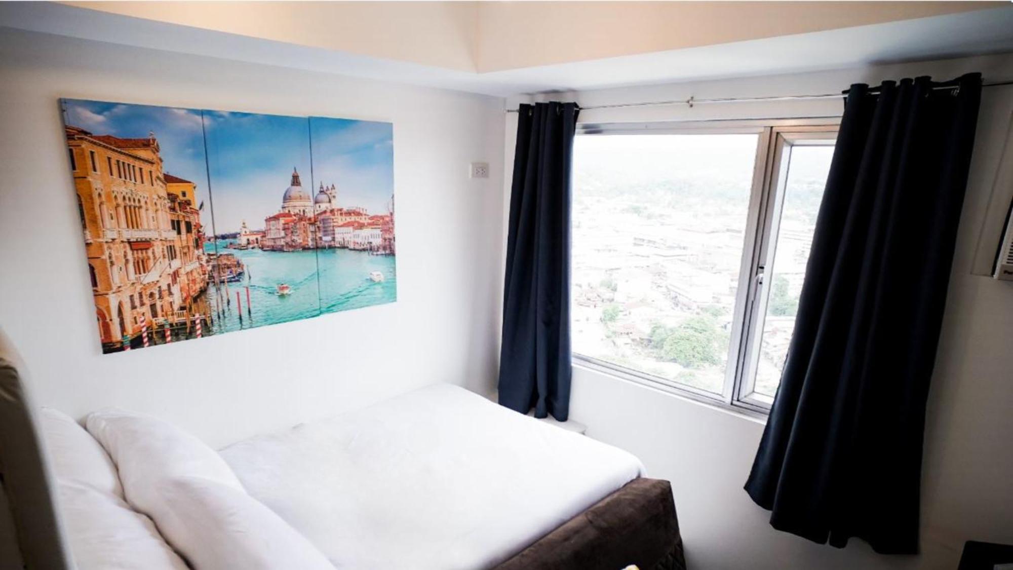 Modern Designed Studio Condo Near Ayala Centrio Καγκαγιάν Ντε Όρο Εξωτερικό φωτογραφία